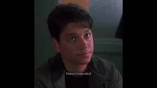 Bill Gambini - My Cousin Vinny [1992] Ralph Macchio