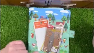 2022 Hobonichi Planner Collection Volume 4 Sneak Peak at Setup Prep Jane Austen Journal مسلم