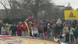 My children will not live in a free world!