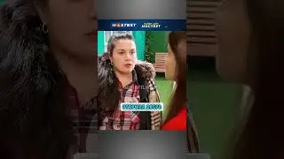Решила подставить повара и была наказана 😲