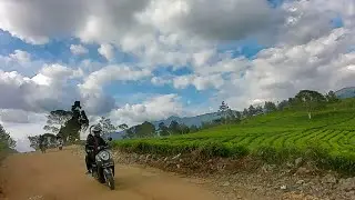 Nimo Highland Pangalengan Bandung