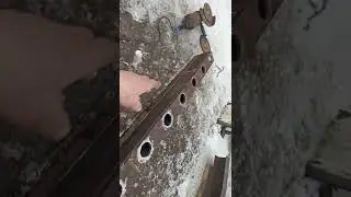 вилы на кун мтз