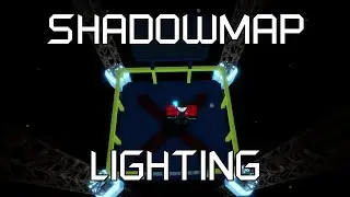 THIS GAME IS BEAUTIFUL NOW!!! | SHADOWMAP LIGHTING FLOOD ESCAPE 2 | ROBLOX
