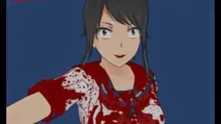 Yandere Simulator WARNING