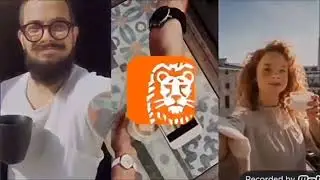 ING Logo History (Updated 2)