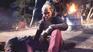 movie far cry 4 gameplay part 1