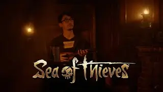 Reagindo aos seus comentários de Sea of Thieves – com Hayashii