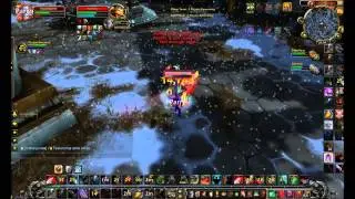 Hilarious 2v2 leads to Epic Duel.