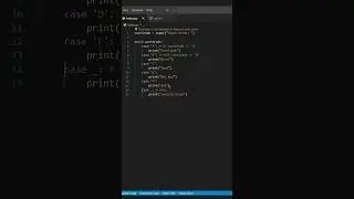 Match in Python