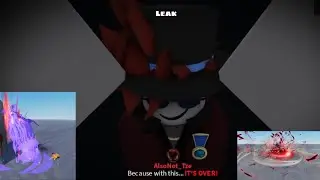 Leak TSB