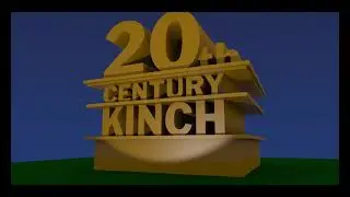 Twentieth Century Kinch Intro
