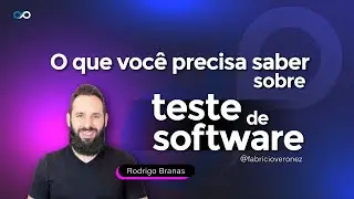 O que você precisa saber sobre teste de software