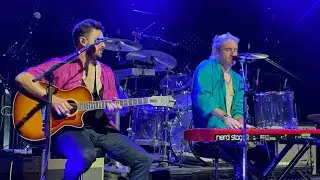 WALK THE MOON - Avalanche (FULL SONG) - Irving Plaza NYC - 10th Anniversary Tour - 11/13/22