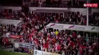 Det Beste Av Fredrikstad FK