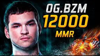 ТОП 1 МИДЕР ПЛАНЕТЫ | TEMPLAR ASSASIN от OG.BZM