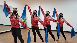 Senorita X Ethir Neechal | Zindagi Na Milegi Dobara | Bollywood Dance Kids