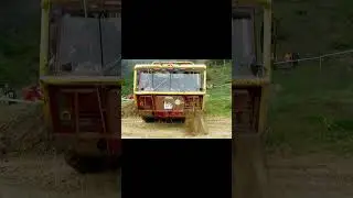 Extrem Truck Trial 015