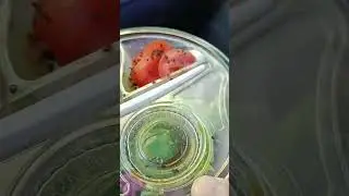 салат БОМБА)