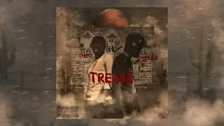 TDB Theo x Lil Cagula - Treaba (prod. by binti) (Official Instrumental)