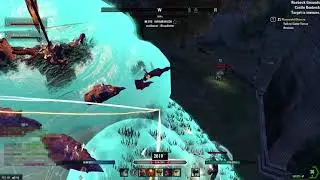 [NO-CP] Mag DK PvP [Markarth]