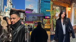 South Korea vlog ♡ lotte magic land, korean skincare + delicious food
