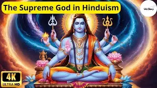 The Trimurti: Brahma, Vishnu, and Shiva | Hindu Mythology - Knowledge around us - Uni-Story - 34