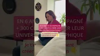 En 6 ans d'entrepreneuriat