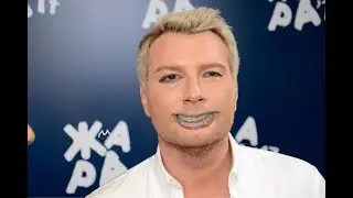 Коля басков красава