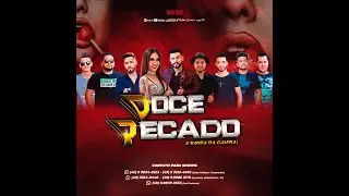 Estreia dos Novos Vocalistas / Banda Doce Pecado | Estação Caldeirão / Dois Vizinhos / Paraná | 2022