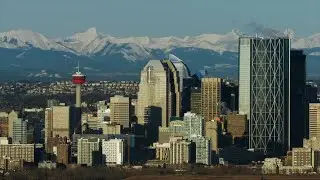 Special Olympics Canada Winter Games Calgary