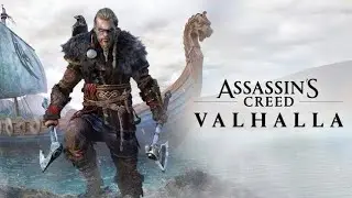 Assassin's creed Valhalla - PT 9