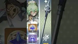 The Sacrifices You Make For A Last Hour Shenhe