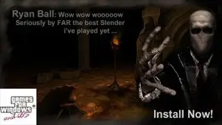 Slender Man Origins - Games for iOS