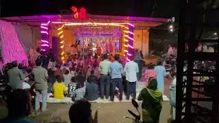 jay dasha ma jay aju maa aarti partapur dham/