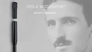 SKOUT® - TESLA Moderator