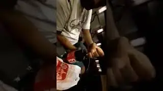 " Cola aqui no Inferno "
