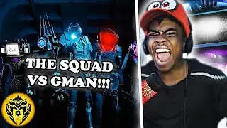 THE TITAN CLONES ARE COOKING!!! | skibidi toilet multiverse 43
