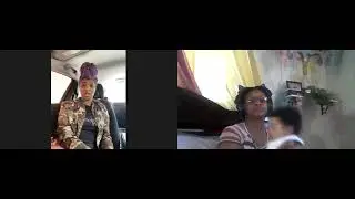 Shayla Bryant; 2 Black Homebirths