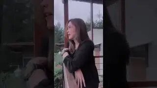 CEWEK KENTUT PAGI PAGI NAHAN PIPIS DI CELANA