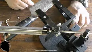 The Best Knife Sharpener - Kadet Pro
