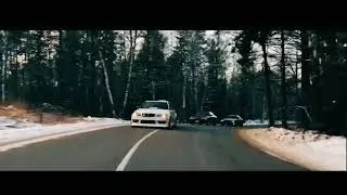 чайзер.