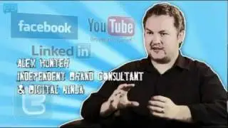 10 Tips on Social Media Marketing Success-Part 1