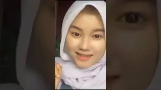 tiktok cewek sma terbaru