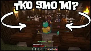 GEMISHTCRAFT - Minecraft GemishtCraft Server Epizoda 8
