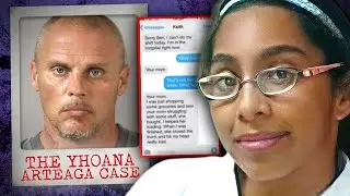 The Smart 12YO Girl Who Helped Catch Her Killer By Texting Mother Right Before She Was Taken