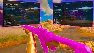BEST Movement Class Setups on Rebirth Island 😍🏝️