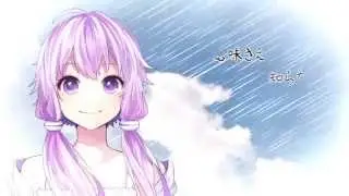 名もない君と名もない町／チームカミウタ feat.結月ゆかり