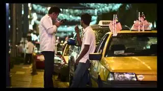 Trailer: How To See, Ep1: Kuala Lumpur