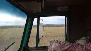 Будущая платка.