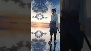 Sasuke edit | Sasuke | Naruto | #Sasuke